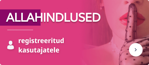 Eripakkumised Love-Store